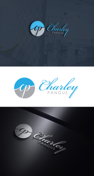 Logo Design by sponix for Charley Pangus | Design: #18567840