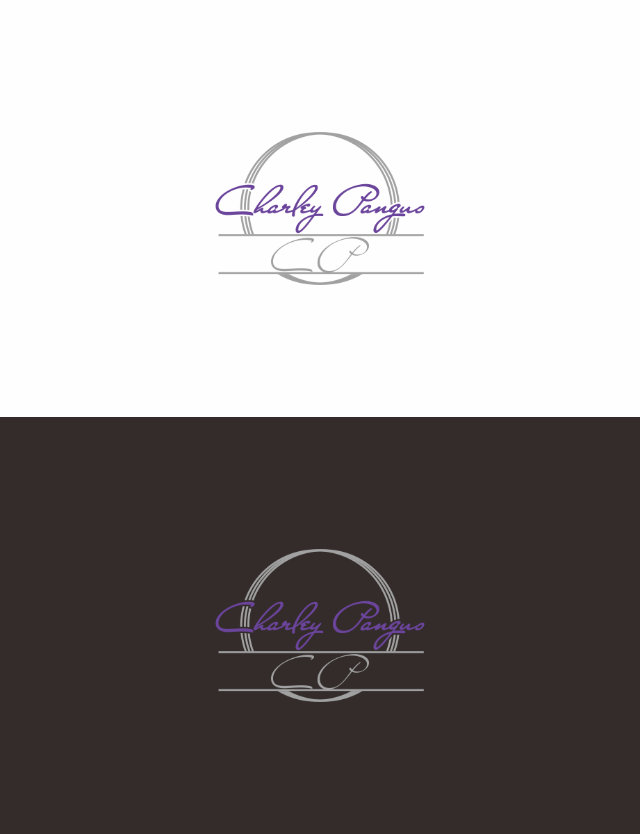 Logo Design by cihuuuuuu 2 for Charley Pangus | Design #18586900