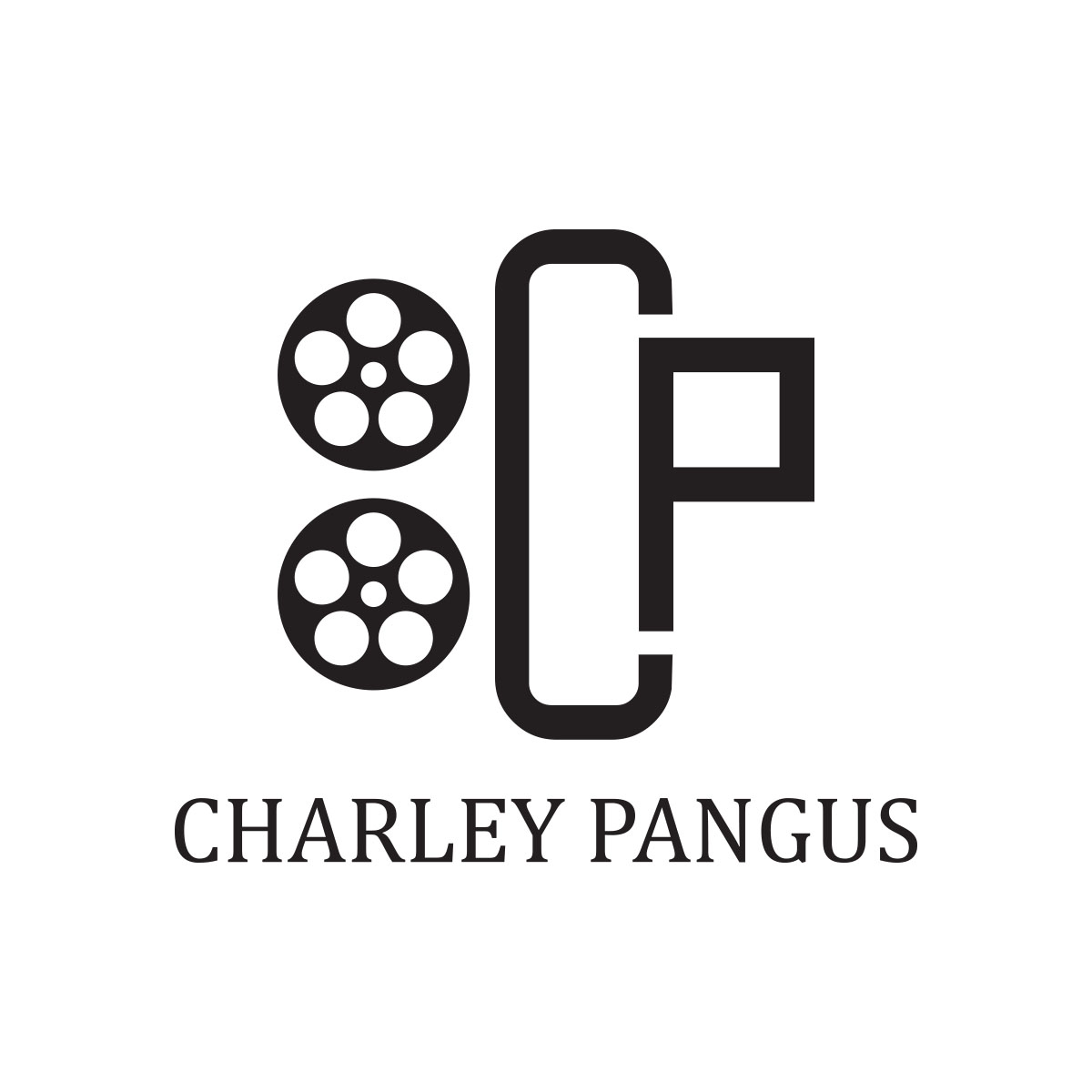 Logo Design by BenokAbilon for Charley Pangus | Design #18573780