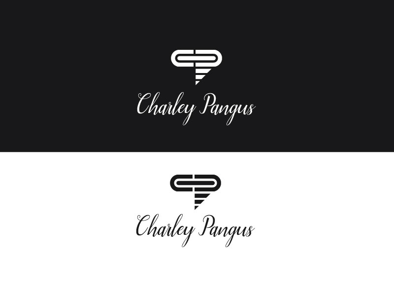 Logo Design by rose leslie for Charley Pangus | Design #18612091