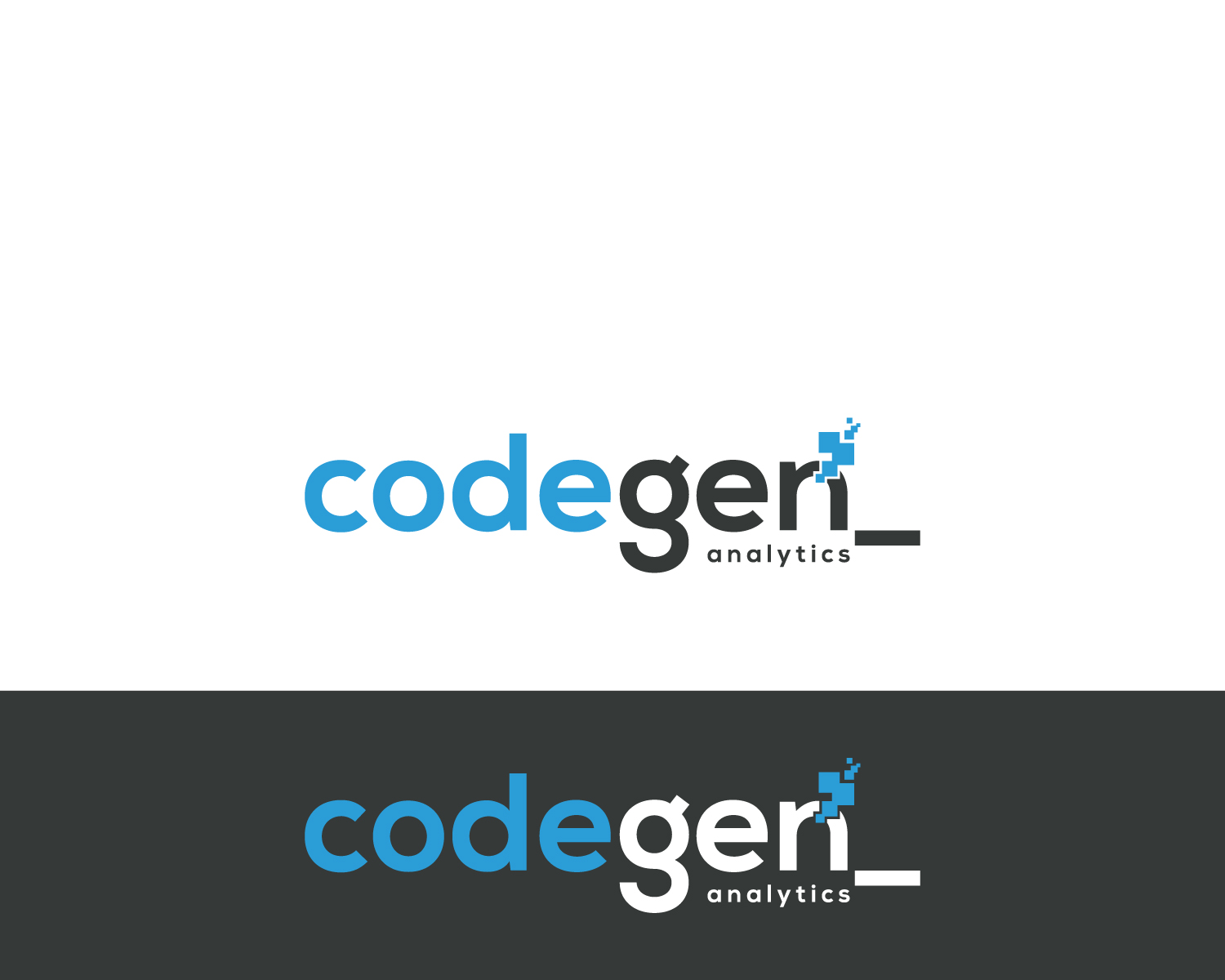 Logo-Design von Atec für dieses Projekt | Design #18426813