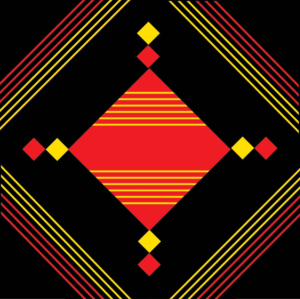 Diseño de Vestimenta por 75-R-P-Z para este proyecto | Diseño: #18493786