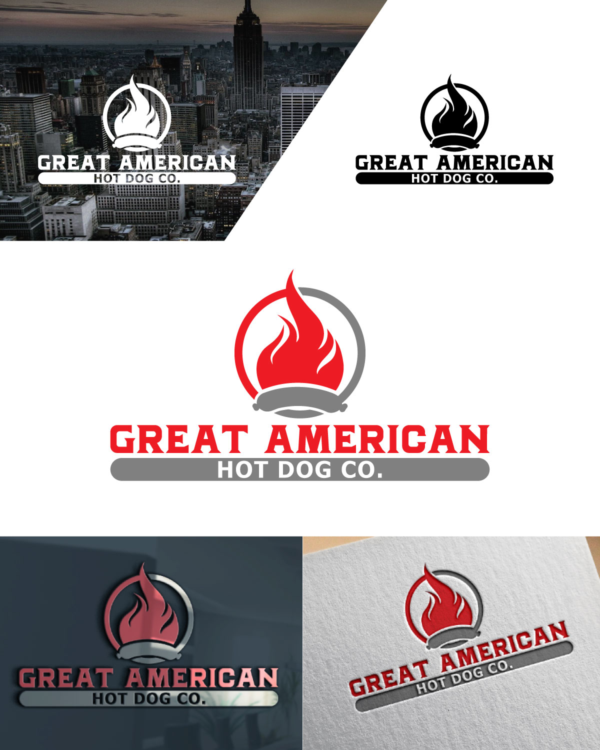 Logo Design by Onetouch110 for CSG | Design #18439675