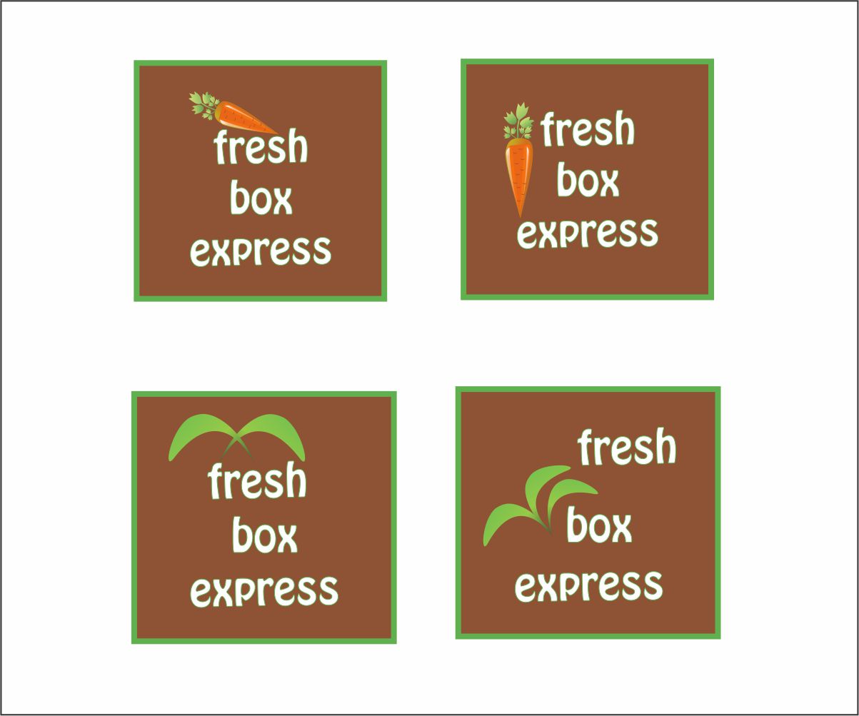 Logo Design by Khushboo for this project | Design #2829734