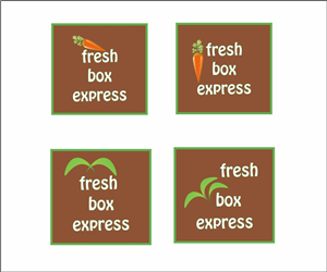 Logo Design by Khushboo for this project | Design: #2829734