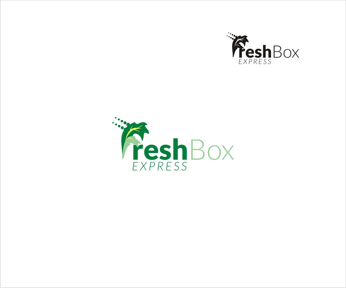Logo-Design von ferry_studio für dieses Projekt | Design #2829039