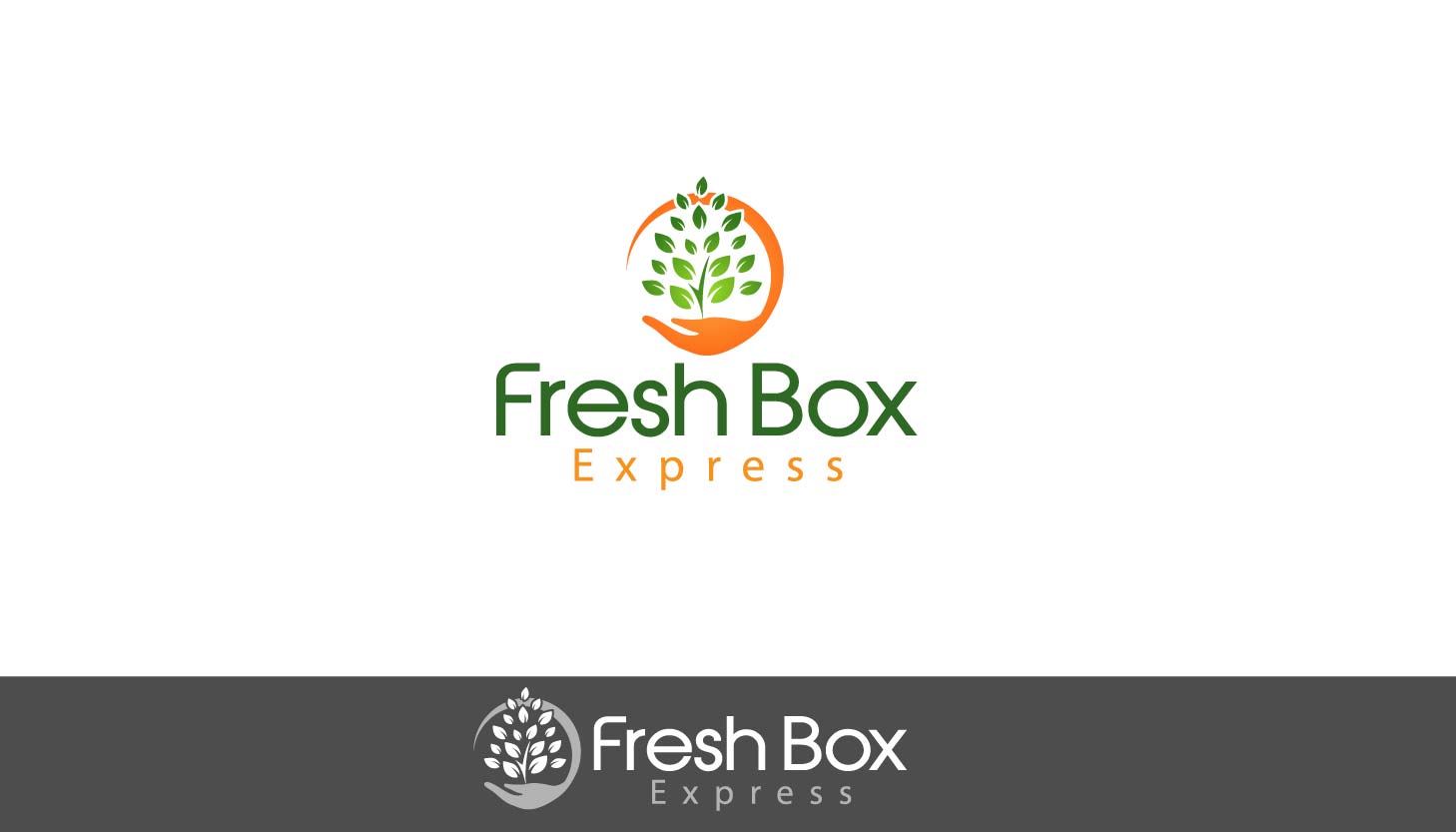 Logo Design by parshdelhi for this project | Design #2820002