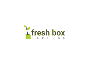 Logo Design by Nina Bain
