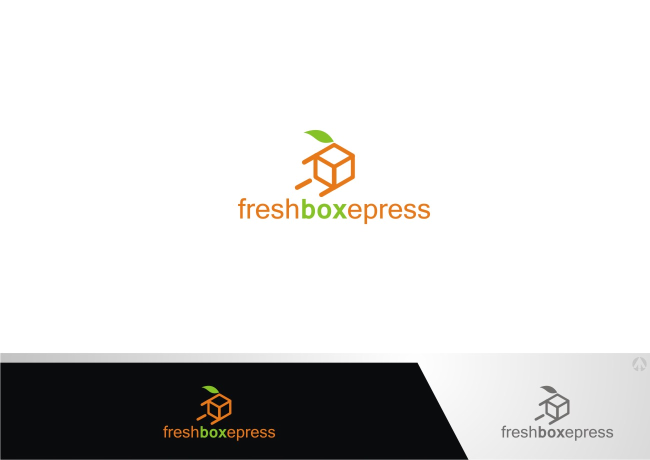 Logo Design by MBARO for this project | Design #2853226