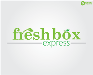 Logo-Design von Bolshoi Creations