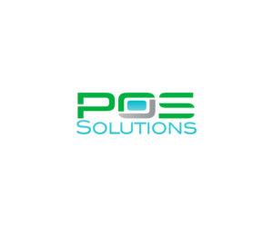 Logo Design by Daniel Caso Design for POS Solutions | Design: #18429720