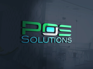 Logo Design by Daniel Caso Design for POS Solutions | Design: #18429721