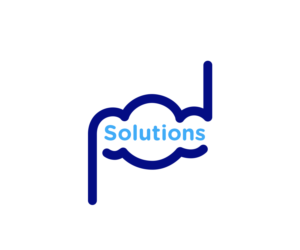 Logo Design by Andrés Sebastián for POS Solutions | Design #18470161