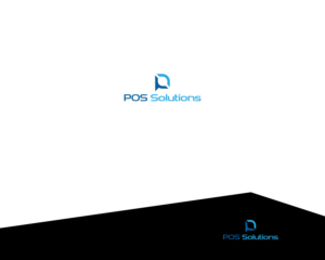 Logo Design by damakyjr for POS Solutions | Design: #18438212