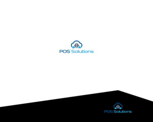 Logo Design by damakyjr for POS Solutions | Design: #18438214