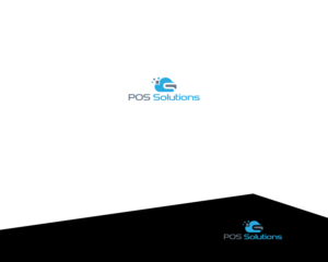 Logo Design by damakyjr for POS Solutions | Design: #18438216