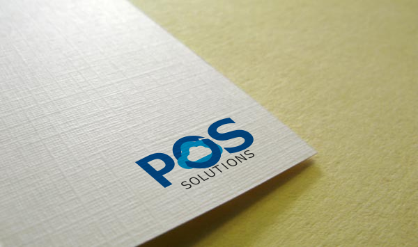 Design de Logo par Olisoft pour POS Solutions | Design #18430519