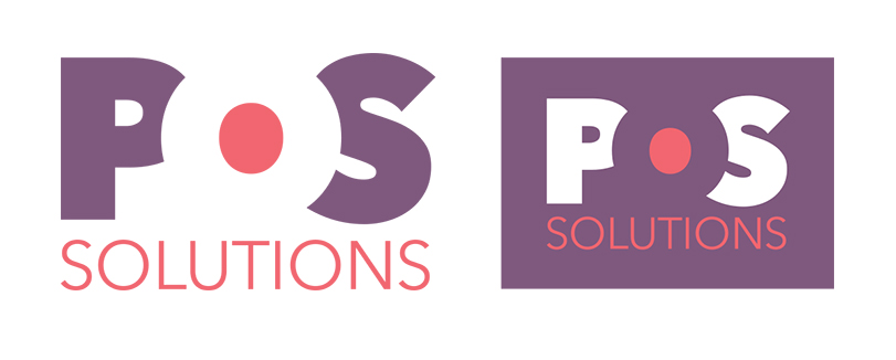 Logo Design by Innerworld Designs ltd. for POS Solutions | Design #18455502