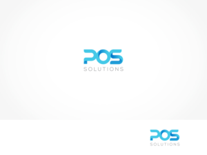 Diseño de Logo por ArtTank para POS Solutions | Diseño: #18451792