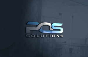 Logo Design by GLDesigns for POS Solutions | Design #18422404
