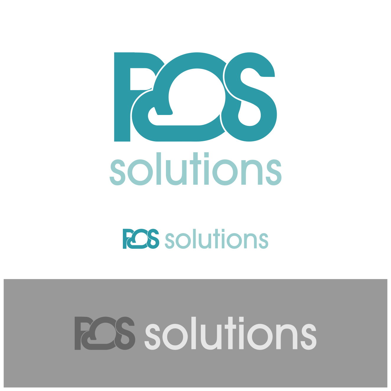 Diseño de Logo por ican600 para POS Solutions | Diseño #18453682