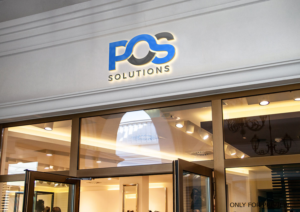 Logo Design by Liyana for POS Solutions | Design: #18436967