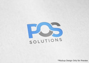 Logo Design by Liyana for POS Solutions | Design: #18436968