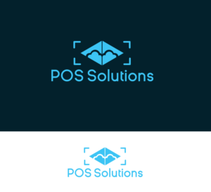 Diseño de Logo por Aqeel Momin para POS Solutions | Diseño: #18430387