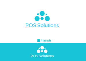 Diseño de Logo por Aqeel Momin para POS Solutions | Diseño: #18452674