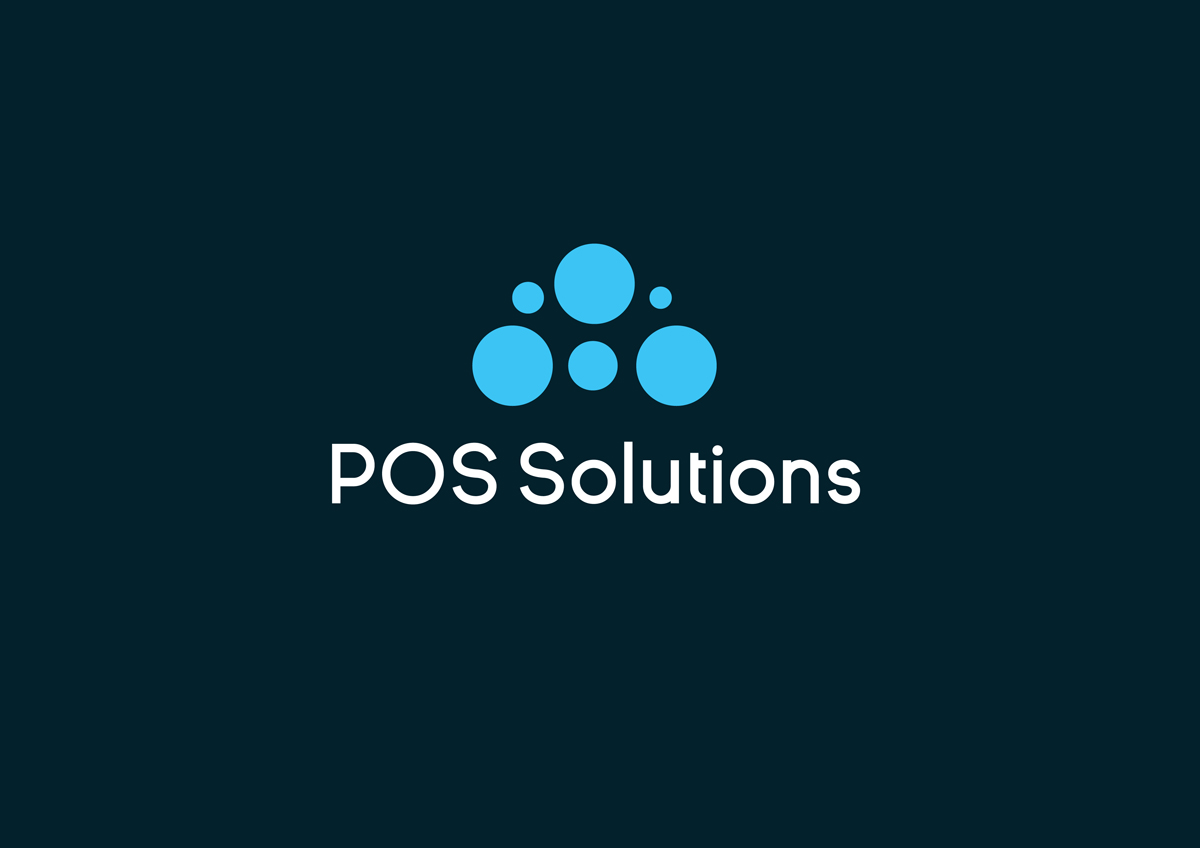 Diseño de Logo por Aqeel Momin para POS Solutions | Diseño #18452688