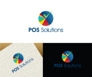 Logo Design by future logo.com for POS Solutions | Design: #18421961