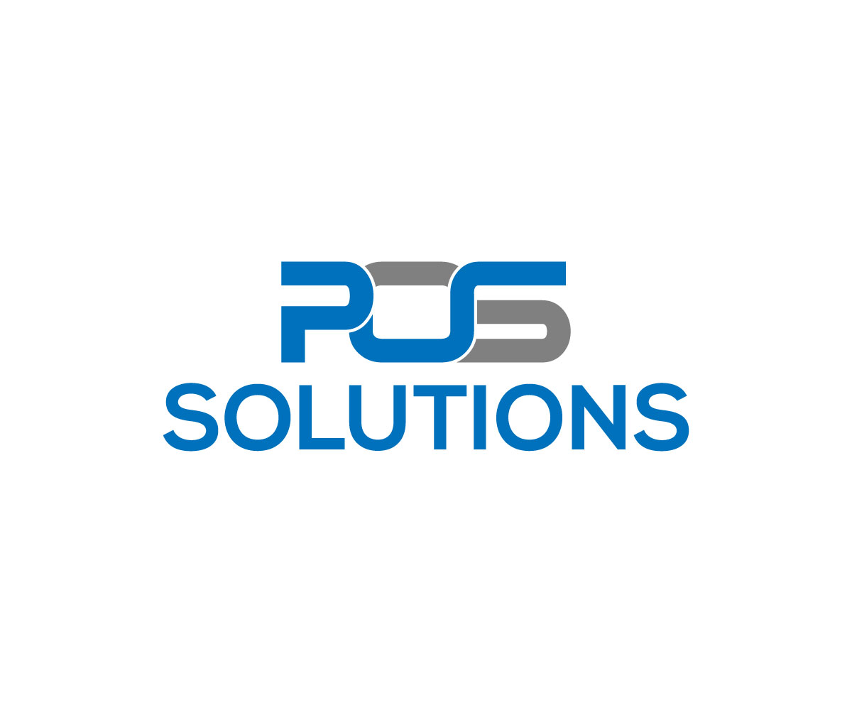 Logo Design by Onetouch110 for POS Solutions | Design #18439104