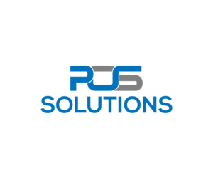Diseño de Logo por Onetouch110 para POS Solutions | Diseño: #18439104