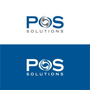 Logo Design by Sushma for POS Solutions | Design: #18431765