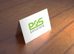 Logo Design by Balayat843 for POS Solutions | Design: #18421758