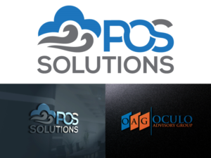 Diseño de Logo por Tamanna 101 para POS Solutions | Diseño: #18434524