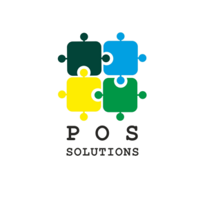 Logo Design by Anush 4 for POS Solutions | Design: #18424085