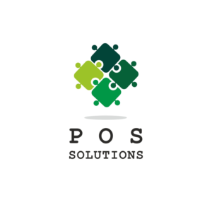 Logo Design by Anush 4 for POS Solutions | Design: #18424086