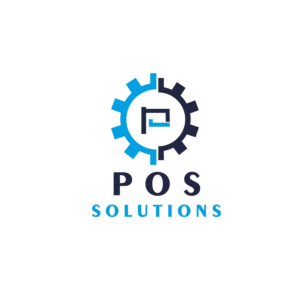 Logo Design by Anush 4 for POS Solutions | Design: #18424089