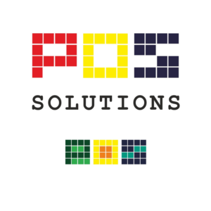 Logo Design by Anush 4 for POS Solutions | Design: #18424226