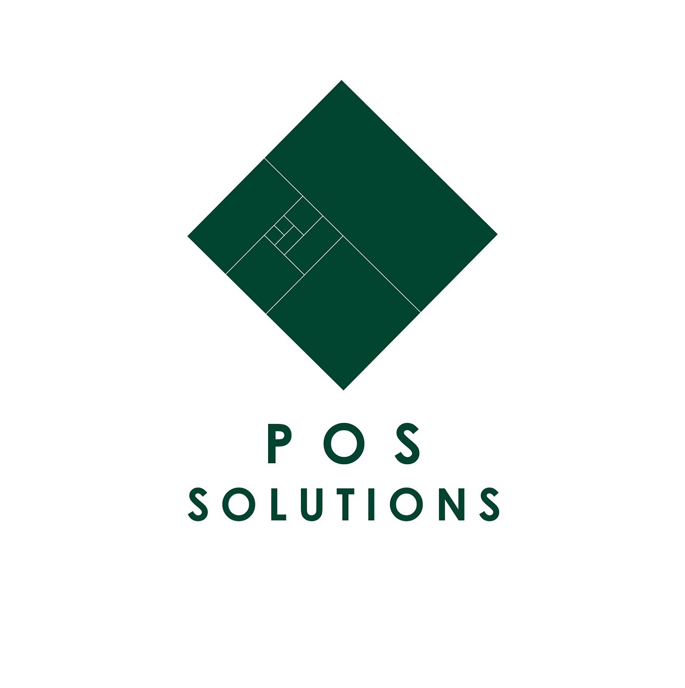 Logo Design by Anush 4 for POS Solutions | Design #18424227