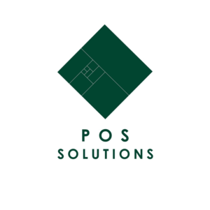 Logo Design by Anush 4 for POS Solutions | Design: #18424227