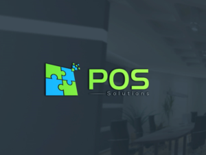 Diseño de Logo por sponix para POS Solutions | Diseño: #18425532