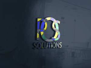 Diseño de Logo por GD Tariq para POS Solutions | Diseño: #18430157