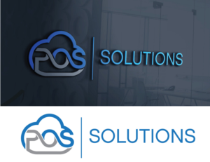 Diseño de Logo por Eric 15 para POS Solutions | Diseño: #18428699