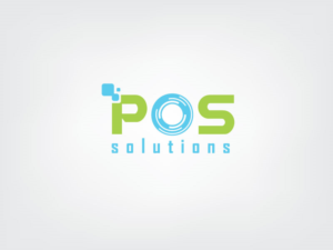 Diseño de Logo por parvez 3 para POS Solutions | Diseño: #18453580