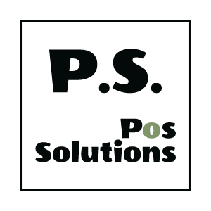 Logo-Design von Emil´s Logos für POS Solutions | Design #18424098