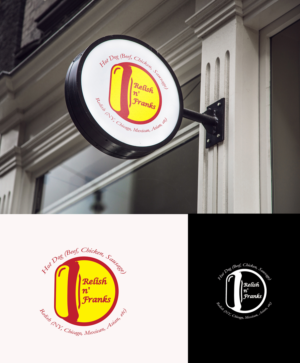 Signage Design by BEEZU for CSG | Design: #18423769