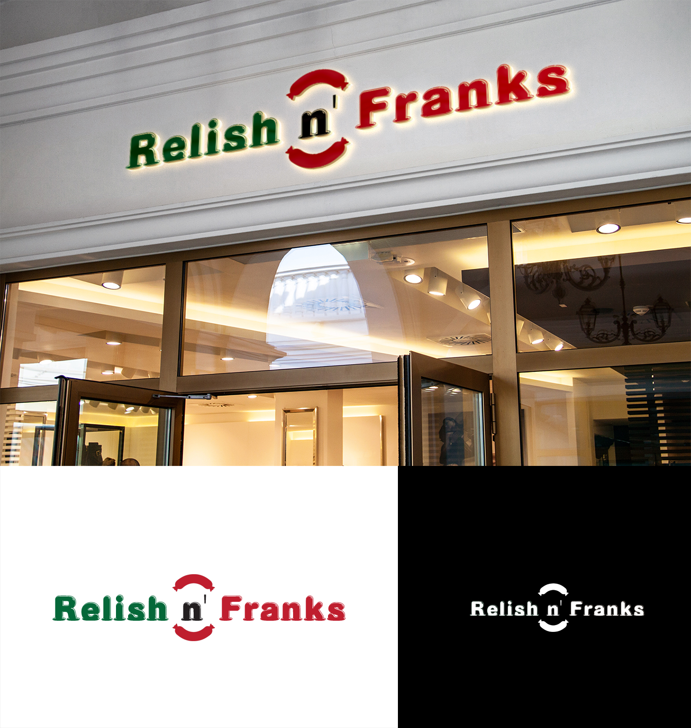 Diseño de Señalética por BEEZU para CSG | Diseño #18428911