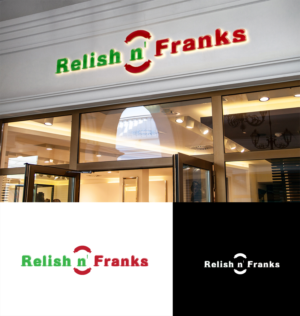 Signage Design by BEEZU for CSG | Design: #18428913